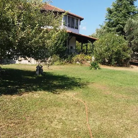 Olympus Mare Plaka Litochorou