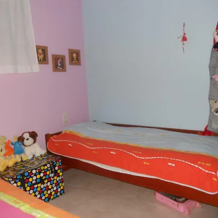 Olympus Mare Holiday home Plaka Litochorou