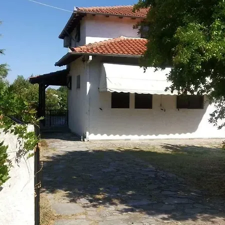 Olympus Mare Holiday home *